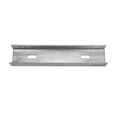 سینی کابل C کانال ضد خوردگی و بازوی متقاطع فولادی ISO9001