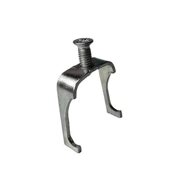 گیره کابل Unistrut بند بند 1 تکه با دوام بالا با طول سفارشی