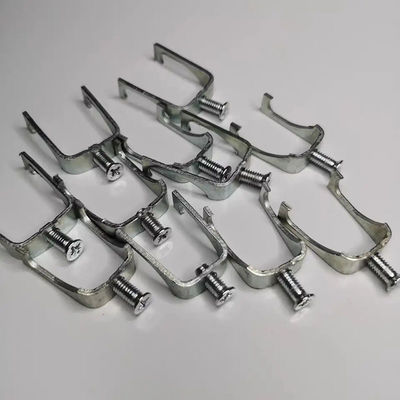 گیره کابل Unistrut بند بند 1 تکه با دوام بالا با طول سفارشی