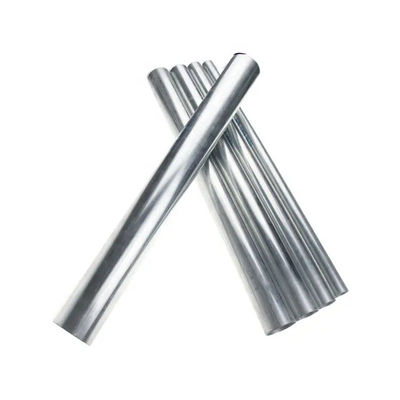 لوله Electric Metallic Emt Conduit 25mm لوله فولادی گالوانیزه OEM