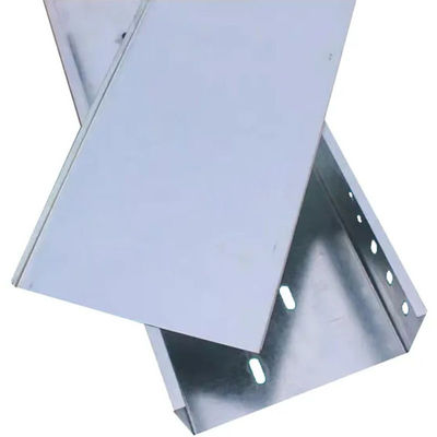 سینی کابل فلزی ضد خوردگی با روکش