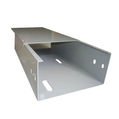 سینی کابل فلزی ضد خوردگی با روکش