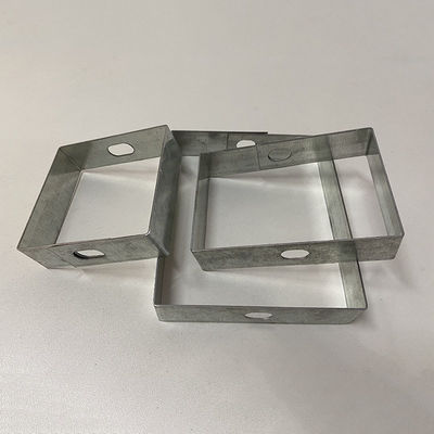 لوازم جانبی سینی کابل سفارشی براکت های تعلیق سینی کابل گالوانیزه