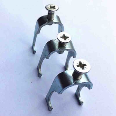 طول سفارشی Unistrut کانال آویز بند Emt Strut گیره ضد زنگ