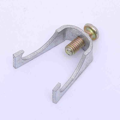 گیره کابل لوله U شکل پایدار گیره کابل