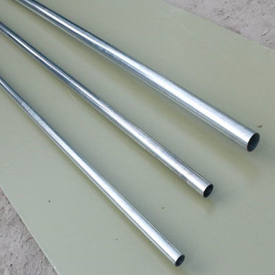 جلوگیری از آتش سوزی JDG KBG Emt Electrical Conduit کانال کابل آلومینیومی