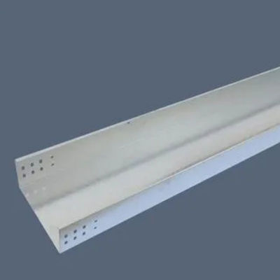 پاور ترکیبی سینی کابل فلزی با روکش فلزی ترانکینگ ضد خوردگی